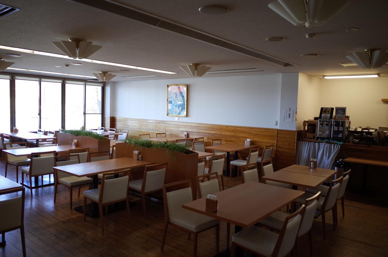 Gokase Onsen Mori No Yado Kijiya Hotel Takachiho Exterior photo
