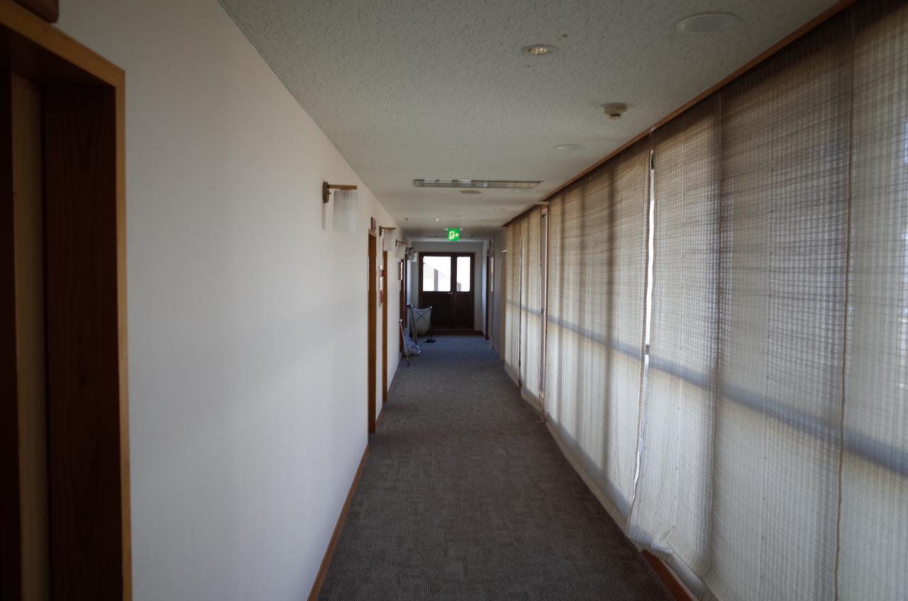 Gokase Onsen Mori No Yado Kijiya Hotel Takachiho Exterior photo