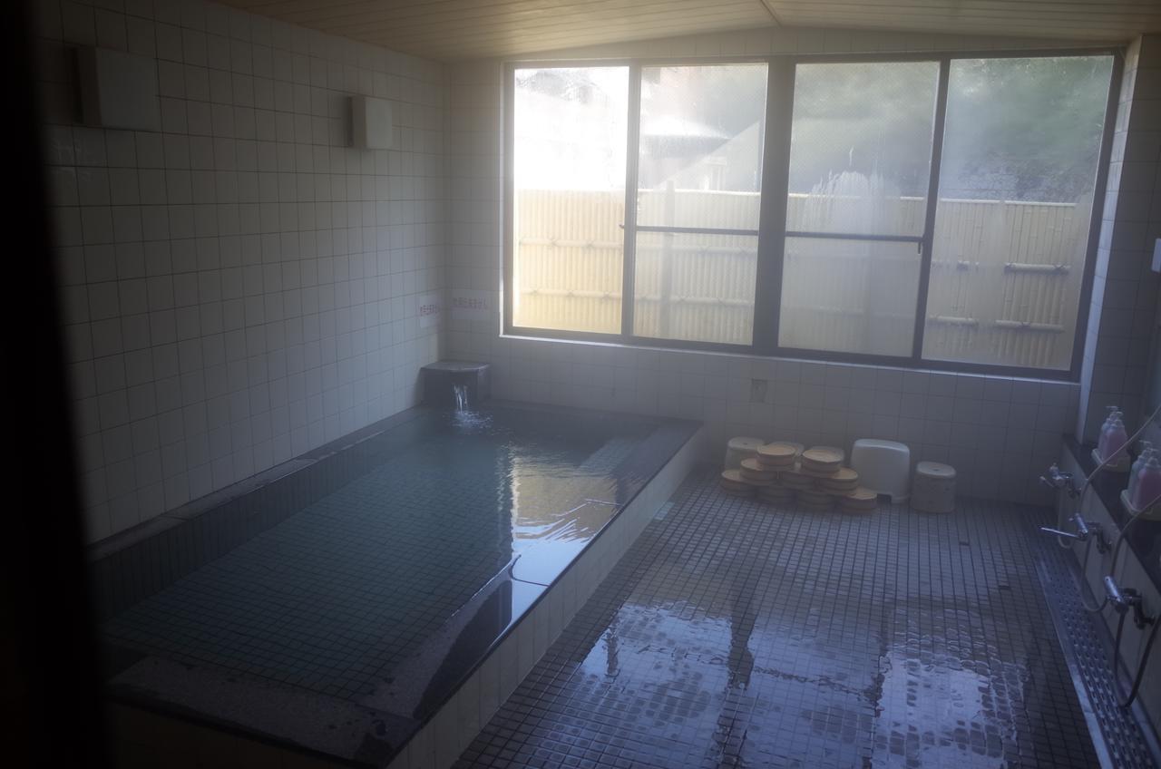 Gokase Onsen Mori No Yado Kijiya Hotel Takachiho Exterior photo
