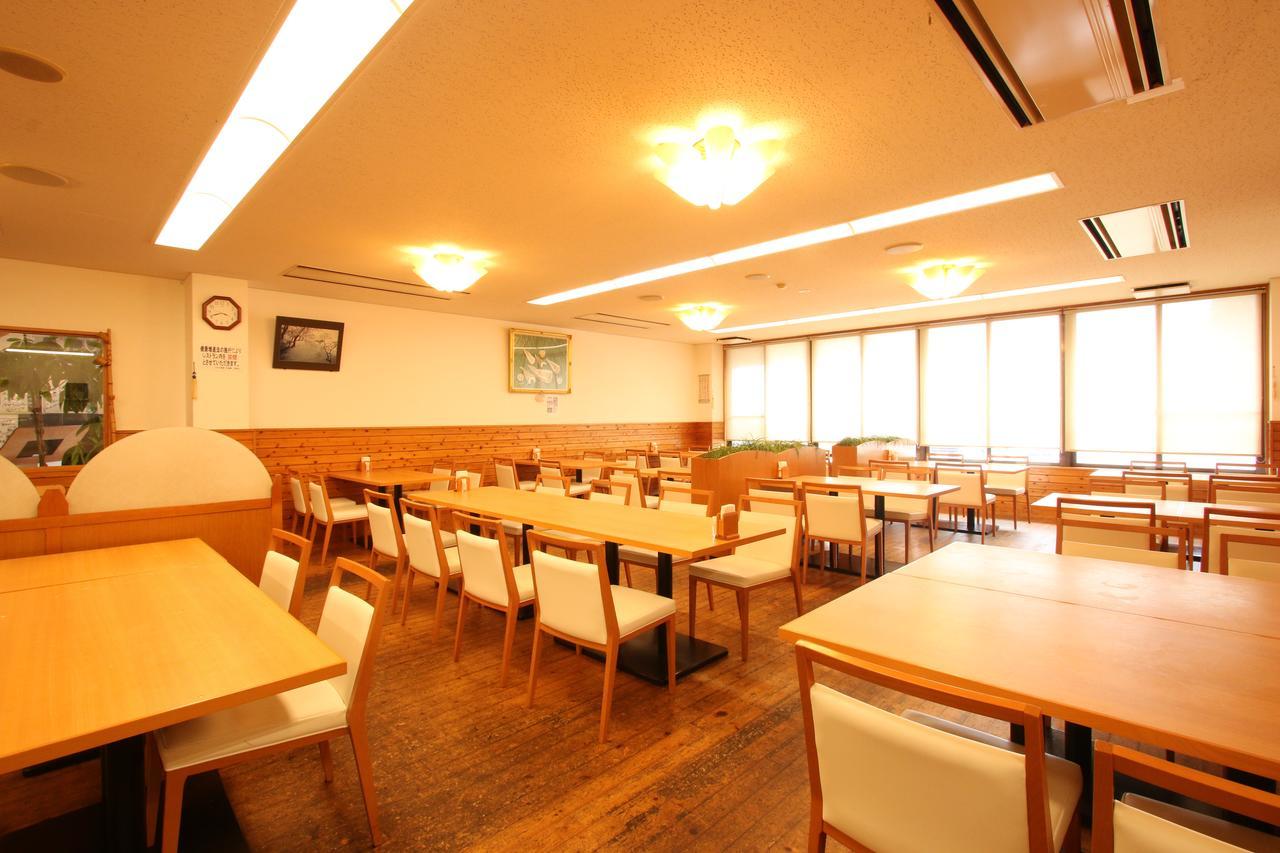 Gokase Onsen Mori No Yado Kijiya Hotel Takachiho Exterior photo